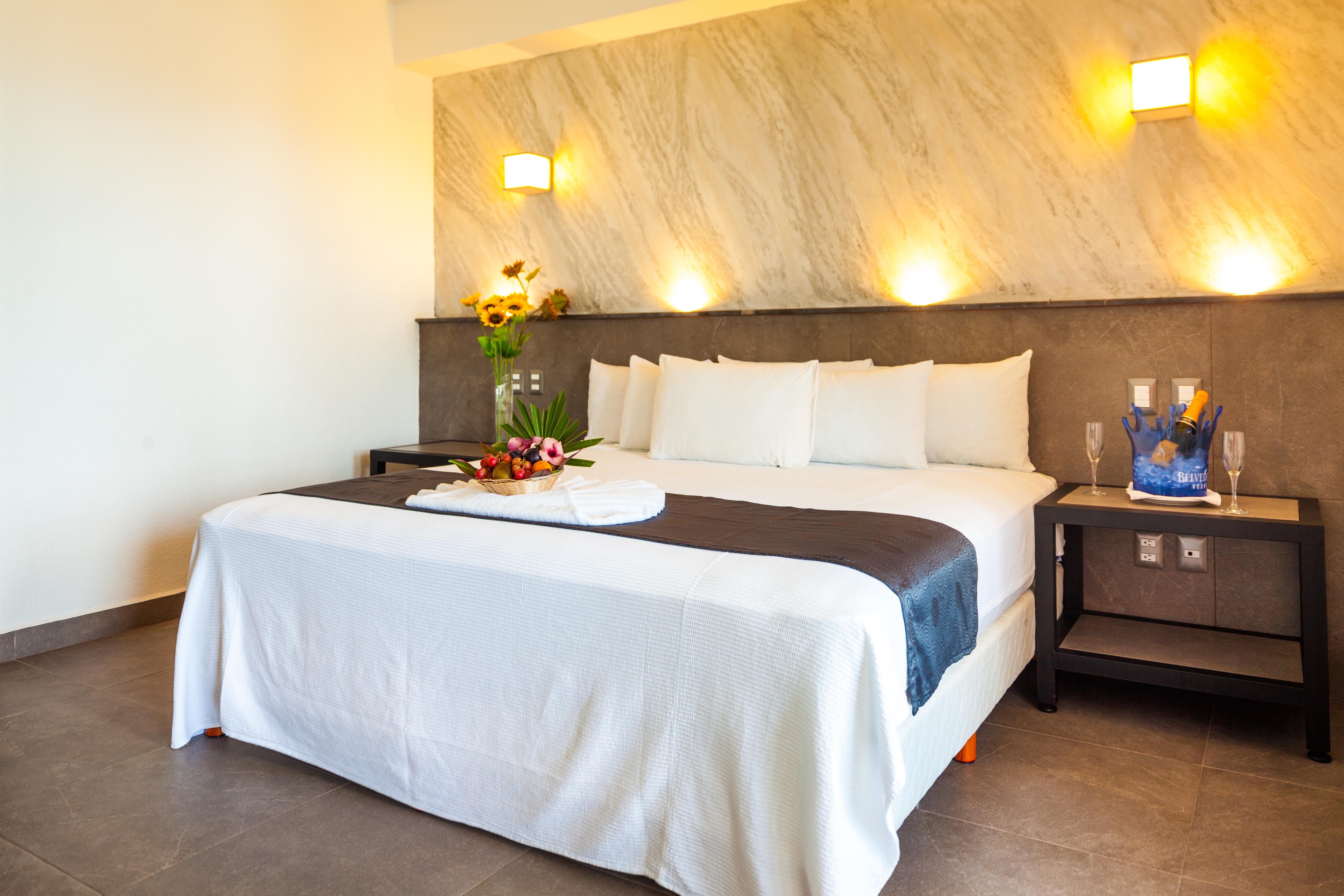 Hotel Mx Portal Maya Playa del Carmen Exterior photo