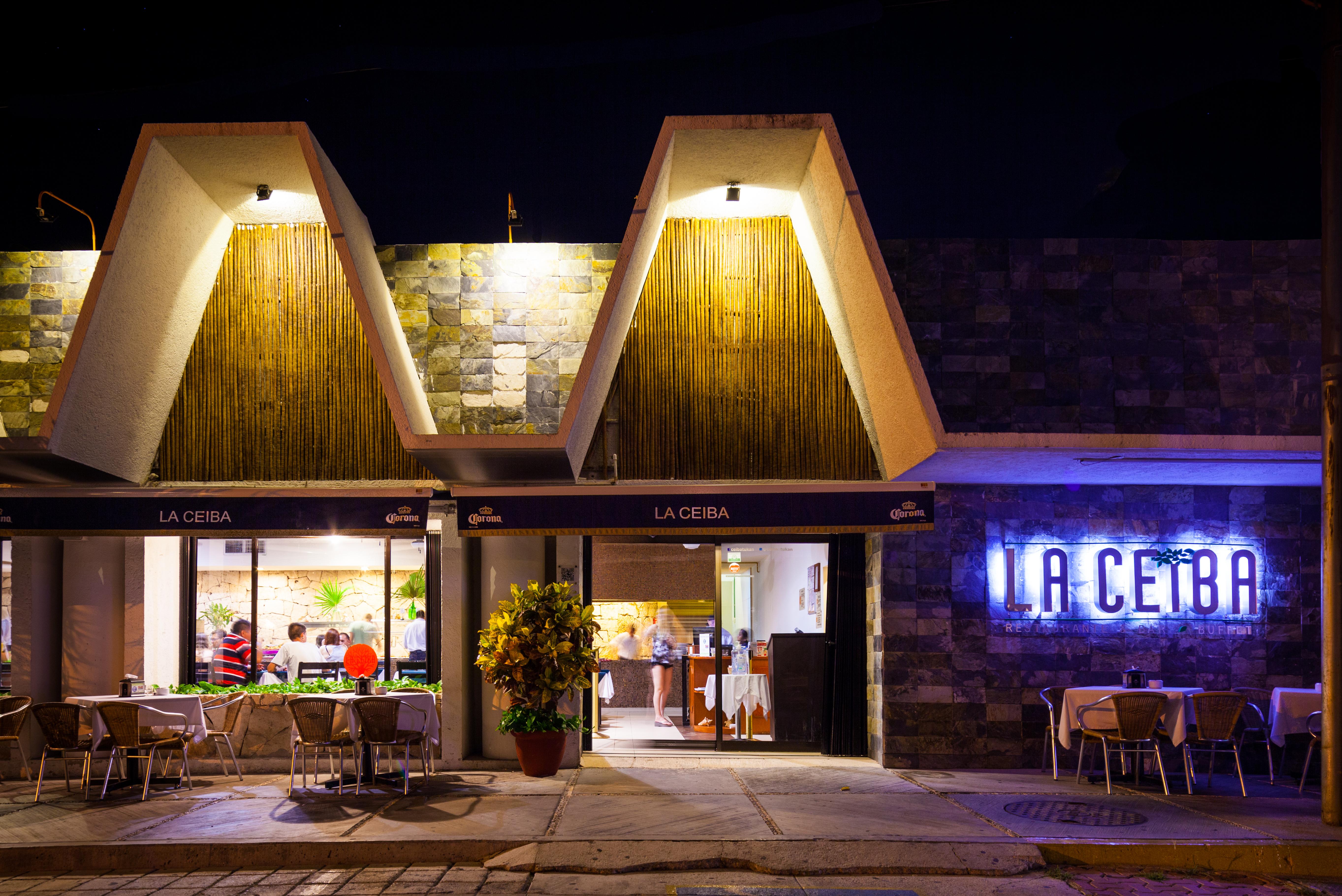 Hotel Mx Portal Maya Playa del Carmen Exterior photo